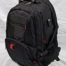 New Nubily Laptop Backpack 17" Charging Port Waterproof Extra Large TSA Black New Nubily Laptop Backpack 17" Charging Port Waterproof Extra Large TSA Black
