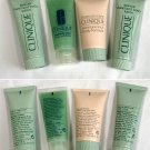 4 Clinique Moisture Lock Lotion Sparkle Skin Exfoliator Hand Body Lotion Travel 4 Clinique Moisture Lock Lotion Sparkle Skin Exfoliator Hand Body Lotion Travel