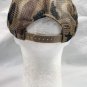 New Fishing Time is Miller Time Snapback Trucker Baseball Hat Mens Camo Beer