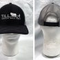 Till American Wheat Vodka Snapback Trucker Baseball Hat Mens