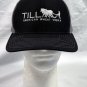 Till American Wheat Vodka Snapback Trucker Baseball Hat Mens