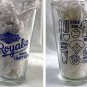 New Boulevard Brewing Co Royals Baseball Beer Pint Glass 14 oz