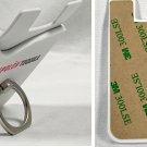 Espolon Tequila Silicone Card Holder with Metal Ring Phone Stand