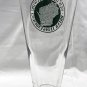 New Glarus Brewing Stemmed Beer Glass Drink Indigenous 14 oz Wisconsin