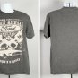 Ford Speed Shop Big Power Since 1903 Bored N Stroked T Shirt Mens Large