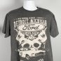 Ford Speed Shop Big Power Since 1903 Bored N Stroked T Shirt Mens Large