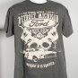 Ford Speed Shop Big Power Since 1903 Bored N Stroked T Shirt Mens Large