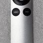 Apple TV 2nd Generation A1378 Streaming Media Player MC572LL/A w/ Remote Cables