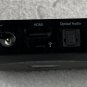 Apple TV 2nd Generation A1378 Streaming Media Player MC572LL/A w/ Remote Cables