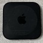 Apple TV 2nd Generation A1378 Streaming Media Player MC572LL/A w/ Remote Cables