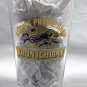 Kirin Ichiban Prime Brew Beer Glass 14 oz premium Lager First Press Beer