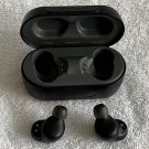 Skullcandy Sesh Wireless Bluetooth Earbuds S2TDW Black Skullcandy Sesh Wireless Bluetooth Earbuds S2TDW Black