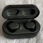 Skullcandy Sesh Wireless Bluetooth Earbuds S2TDW Black