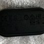 Skullcandy Sesh Wireless Bluetooth Earbuds S2TDW Black