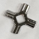 KitchenAid Food Meat Grinder Metal Knife Blade Replacement
