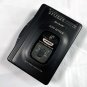 Sharp JC-516BKB AM/FM Stereo Cassette Player X Bass with Headphones