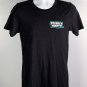 I Was Drinking at Drunken Minnow Bar & Grill Sterett Creek T Shirt Mens Small