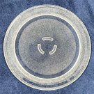 Microwave Glass Cooking Tray Plate OEM Whirlpool 4393799 PS373741 Replacement