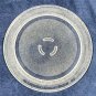 Microwave Glass Cooking Tray Plate OEM Whirlpool 4393799 PS373741 Replacement