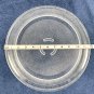 Microwave Glass Cooking Tray Plate OEM Whirlpool 4393799 PS373741 Replacement