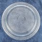 Microwave Glass Cooking Tray Plate OEM Whirlpool 4393799 PS373741 Replacement