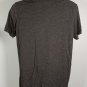 Big Beaver Brewing Co Beers Logo T Shirt Mens Large Cotton Polyester