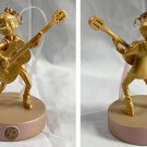 Disney Fab 50 Character Collection Ornament Gold Miguel Rivera Coco