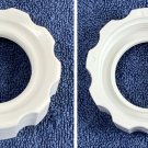 KitchenAid Food Meat Grinder Plastic Lock Ring Replacement