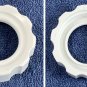 KitchenAid Food Meat Grinder Plastic Lock Ring Replacement