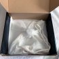 Mirabelle Single Function Rain Shower Head MIRRS825SBN Brushed Nickel