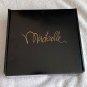 Mirabelle Single Function Rain Shower Head MIRRS825SBN Brushed Nickel