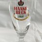 Haake Beck Pils Stemmed Pilsner Beer Glass SQHM 0,2 l 8 oz