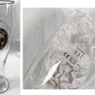 Franziskaner Weissbier Beer Glass 0,5 l Rastal 22 oz