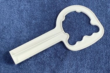 KitchenAid Food Meat Grinder Pusher Wrench Attachment Replacement No. 9709245