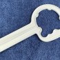 KitchenAid Food Meat Grinder Pusher Wrench Attachment Replacement No. 9709245