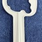 KitchenAid Food Meat Grinder Pusher Wrench Attachment Replacement No. 9709245