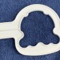 KitchenAid Food Meat Grinder Pusher Wrench Attachment Replacement No. 9709245