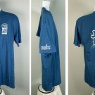 Jersey Mike's Subs Feeding America T Shirt Mens XL A sub Above Promise 2023