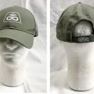 Dupont Pioneer Baseball Hat Embroidered Logo Men Women Adult Farming Seeds Green