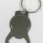 Keep It Made in America Keyring Keychain Bottle Opener metal