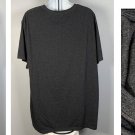Guinness Beer St James's Gate DublinT Shirt Mens 4XL 50/50 Gray