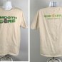 Proper Twelve Irish Apple Whiskey Smooth to the Core T Shirt Mens XL Cotton