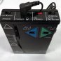 Unitech Model IS-88 AM FM Person Stereo Receiver + Coby Headset
