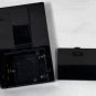 Unitech Model IS-88 AM FM Person Stereo Receiver + Coby Headset