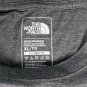 The North Face Fine Alpine Equipment T Shirt Mens XL Classic Fit Gray 50/50