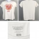 Krispy Kreme Las Vegas You're the Sprinkles to my Doughnuts T Shirt Womens Large