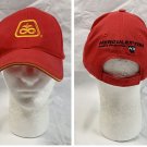 Dupont Pioneer Baseball Hat Herculex Xtra HX Men Women Adult Farming Seeds Red