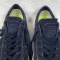Converse Cons Navy Blue White Star Sneaker Lunarlon Mens 8 Womens 10 157874C