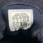 Converse Cons Navy Blue White Star Sneaker Lunarlon Mens 8 Womens 10 157874C