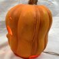 Vintage Casper the Friendly Ghost Halloween Pumpkin by Trendmasters 1995